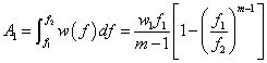 正弦掃頻和隨機(jī)振動試驗(yàn)常用公式 